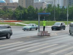 -大连人民广场