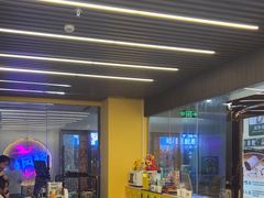 -谜盒子奇幻密室(南屏店)