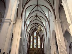 -圣约瑟夫大教堂