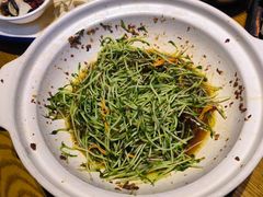 -庭苑饭香·生态餐厅(动物园店)