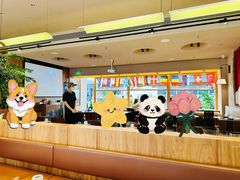 -WOKKA by艮上(中海环宇荟店)