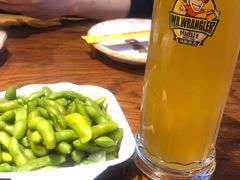 -肉串汪(望京店)