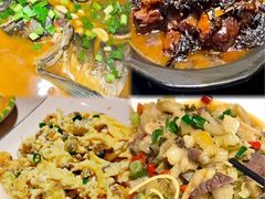 -千岛湖小鱼儿·淳安匠心农家菜