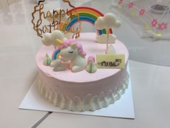 -85度C(东莞常平新南街店)