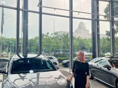 -宁波之星奔驰4S店(海曙店)