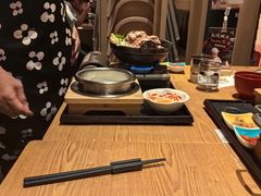 -味太助·银饭食堂(中华城店)