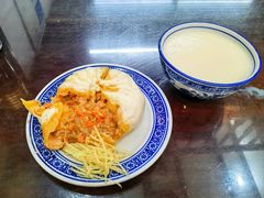 -孟家蟹包(锦绣街店)