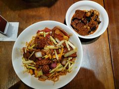 -寻裕记·现炒浇头面(人民广场店)