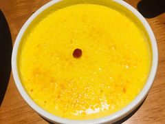 手工焦糖布丁-新贝乐意大利餐厅(苏州中心店)