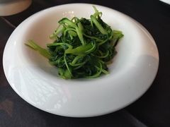 清炒时蔬-蟹榭·本帮江浙菜·蟹宴(五角场合生汇商场店)