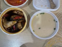 -老乡鸡(南京金宝商业广场店)