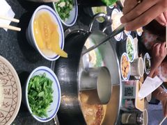 -江小渔鲜鱼火锅(应天西路店)
