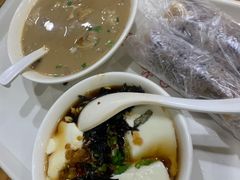 -阊门姚记豆浆(旧学前直营店)