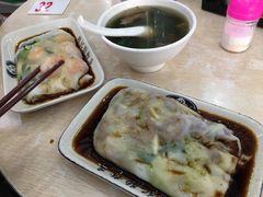 -银记肠粉店(市二宫店)