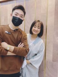 -MONE美发沙龙