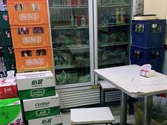 -承旭麻辣烫(马家堡东路店)