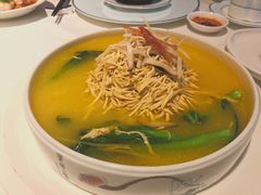 大煮干丝-民国红公馆·秦淮八艳(夫子庙店)