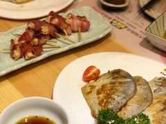 -割烹旭日本料理(龙湖狮山天街店)