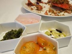 -许家菜(望江店)