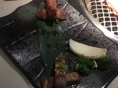 -赤坂亭M9和牛烧肉·日料398放题(万达店)