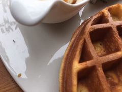 -太麻里文创咖啡馆(创意设计中心店)