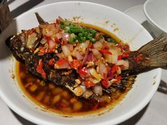 -费大厨辣椒炒肉(黄兴中心广场店)