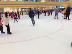 -冠军冰场CHAMPION RINK(苏州中心商场店)