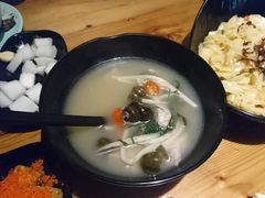 田螺煲-幸福哟烧鸡·粤菜海鲜私厨(七星路店)