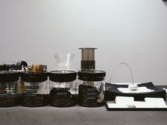 -NokNok Coffee(宽窄巷子店)