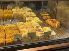 -丁香西饼屋(桂林路店)