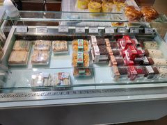 -BOKE博稞烘焙(天佑城店)