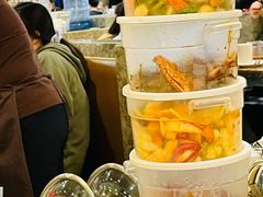 -黄记煌三汁焖锅(新世纪广场店)