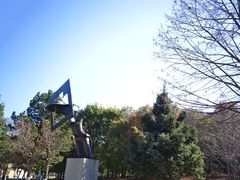 -长春世界雕塑园
