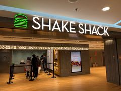 门面-Shake Shack(西单大悦城店)