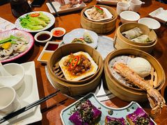 -蚝喜粤·广州味·茶楼点心(长隆店)