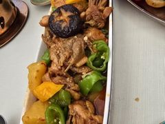 -龟兹KUCINA·新疆菜(前滩L+PLAZA店)