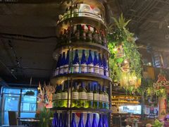 -贝贝龙虾·音乐餐厅(昌平东关店)