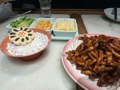 -小吊梨汤·北京菜·烤鸭(清河万象汇店)