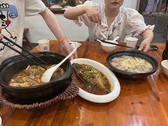 -环秀楼(黄山呈坎店)