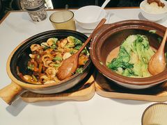 -火啫啫·粤式啫啫煲(南通首店)