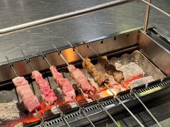 -白玉串城·朝鲜族烤串(龙岗店)