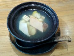 佛跳墙-天水蔬食料理(树德之光店)