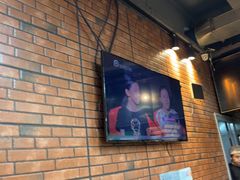 -云晓光头烧烤吧(德平路店)