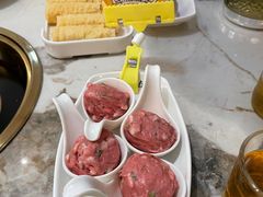 -潮汕大目牛肉火锅(皇岗旗舰店)