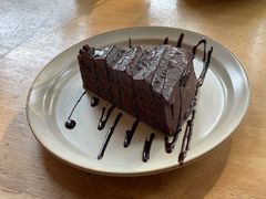 -长颈鹿咖啡(大学路店)