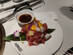 -韩时烤肉(枫蓝店)