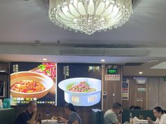 -湘中缘·湖南菜(娄底驻京办店)
