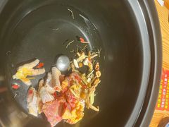 -阿鸡鱼庄·顺德鲜蒸小炒(亚运村店)