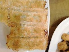 -台北楚楚园馅饼粥(虹桥南丰城店)