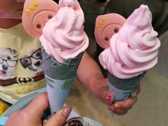 -麦当劳(龙之梦购物中心店)